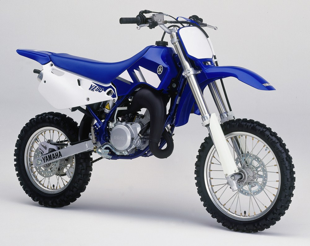 yamaha yz80 for sale